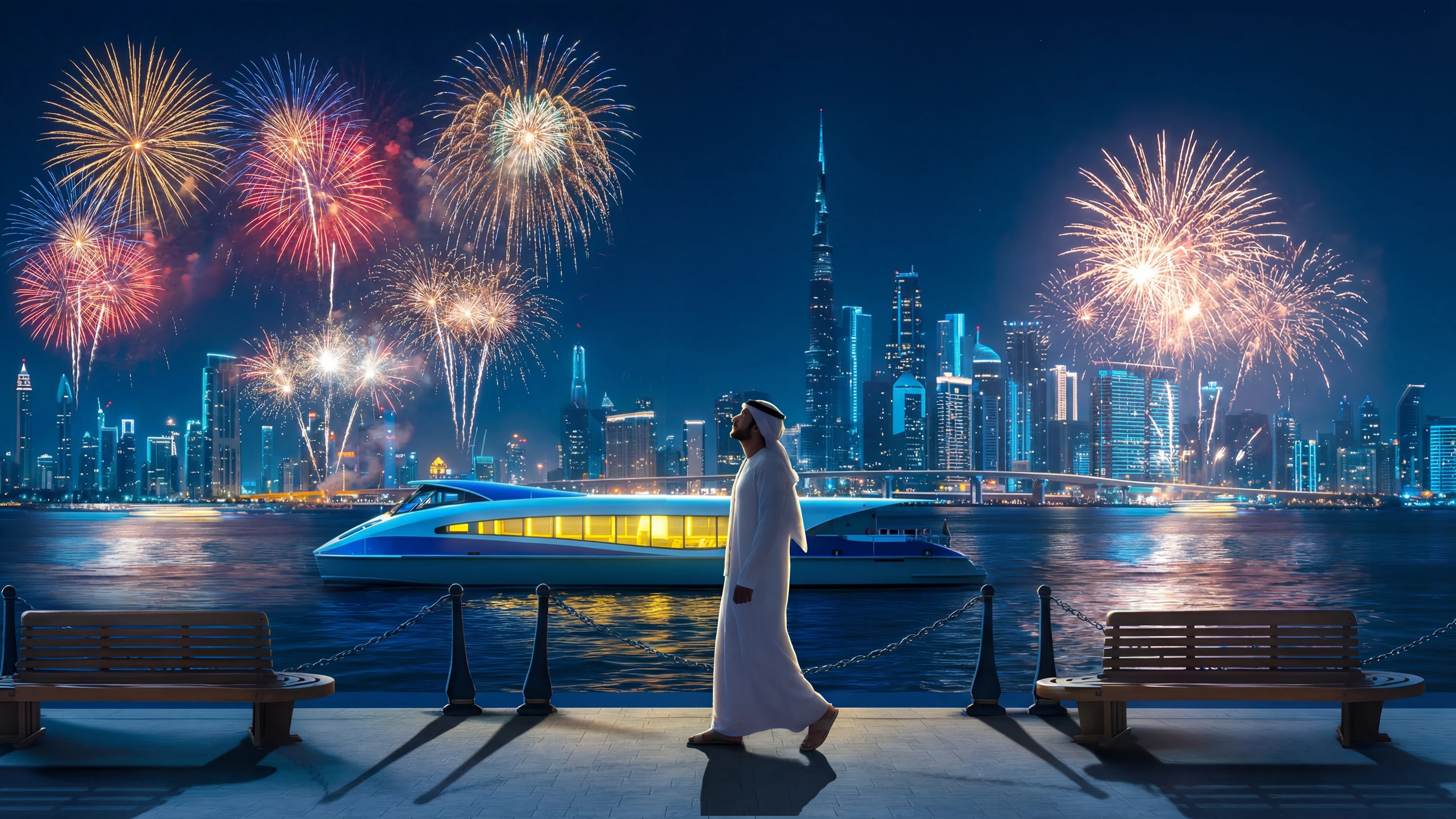 New Year’s Eve